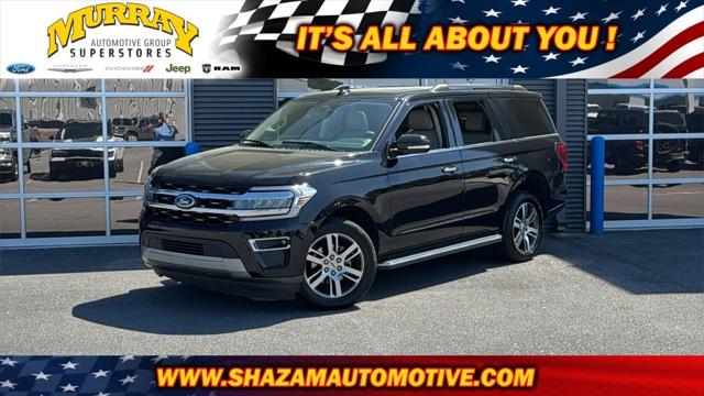 2023 Ford Expedition Limited