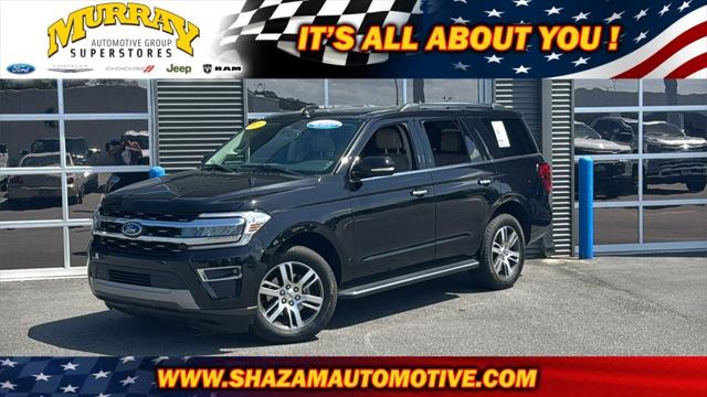 2023 Ford Expedition Limited