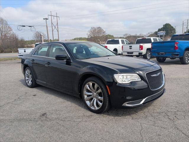 2019 Chrysler 300 Touring L