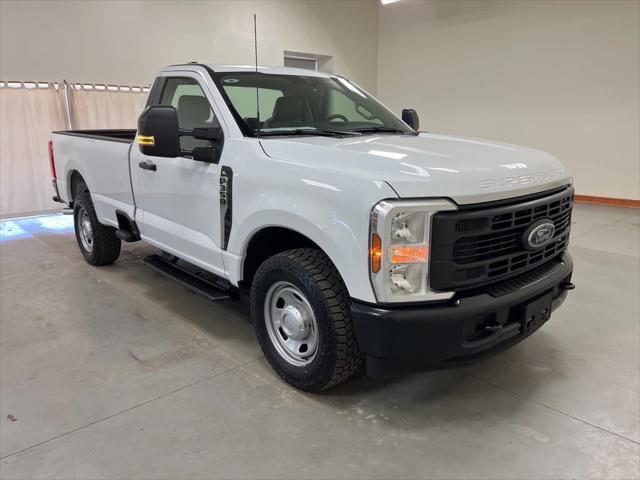 2024 Ford F-350 XL