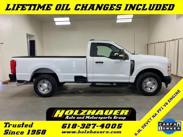2024 Ford F-350 XL