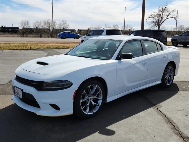 2023 Dodge Charger GT