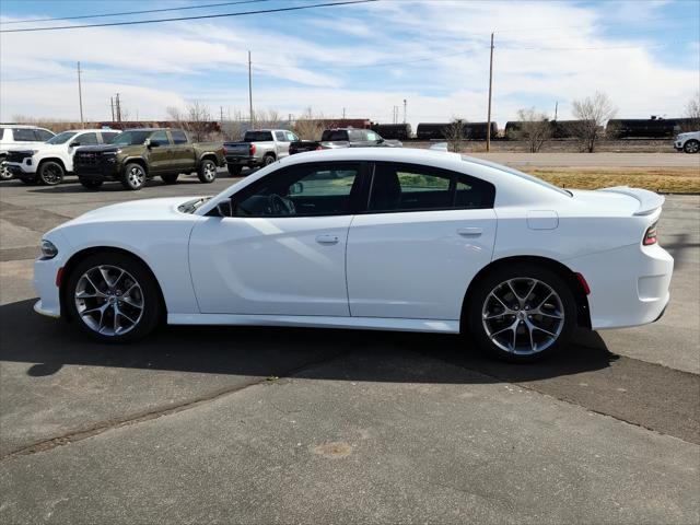 2023 Dodge Charger GT