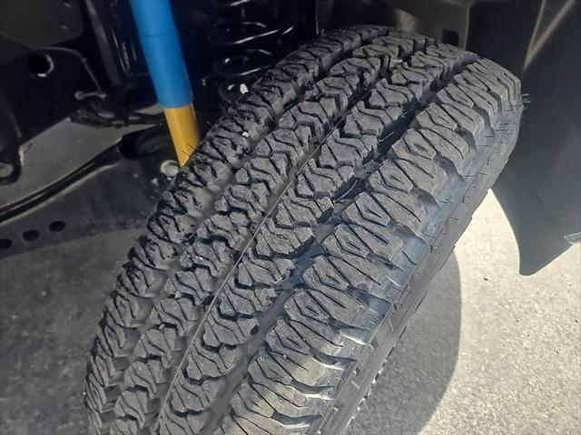 2025 RAM Ram 2500 RAM 2500 LARAMIE CREW CAB 4X4 8 BOX 2025 RAM Ram 2500 RAM 2500 LARAMIE CREW CAB 4X4 8 BOX