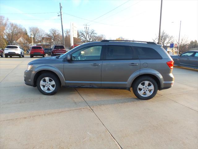 2012 Dodge Journey SXT
