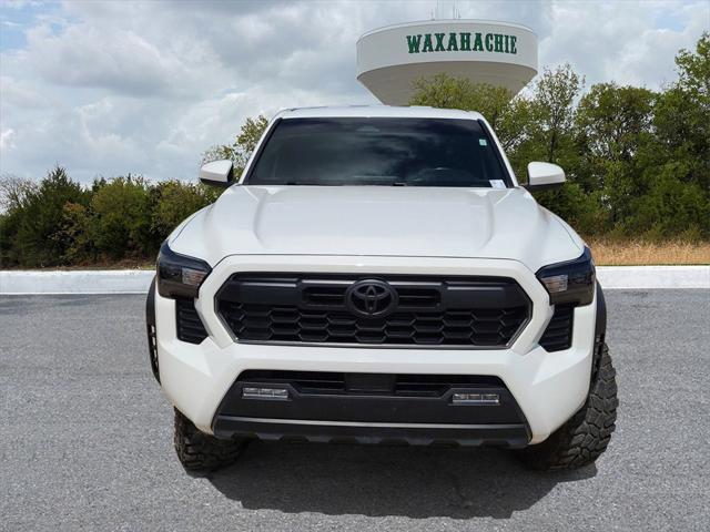 2024 Toyota Tacoma TRD Sport 4WD