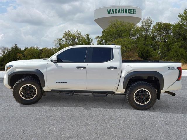 2024 Toyota Tacoma TRD Sport 4WD