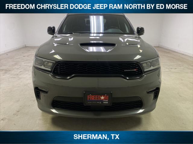2023 Dodge Durango R/T Plus RWD
