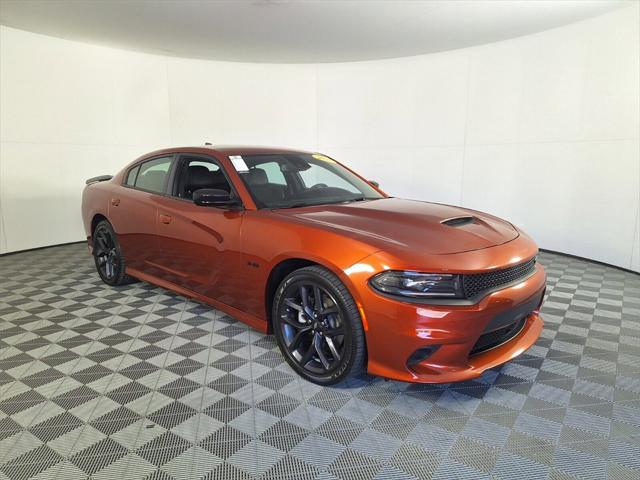 2023 Dodge Charger R/T