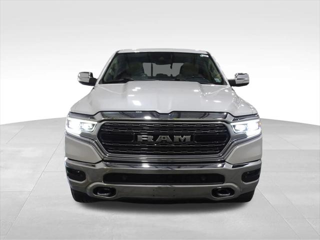 2020 RAM 1500 Limited Crew Cab 4x4 57 Box