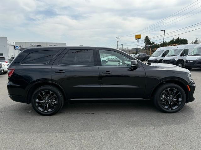 2022 Dodge Durango R/T AWD