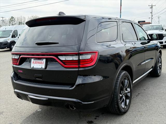 2022 Dodge Durango R/T AWD