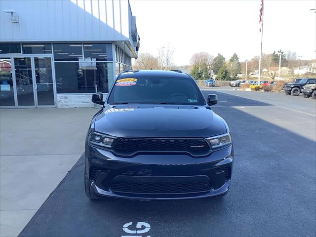 2024 Dodge Durango GT AWD