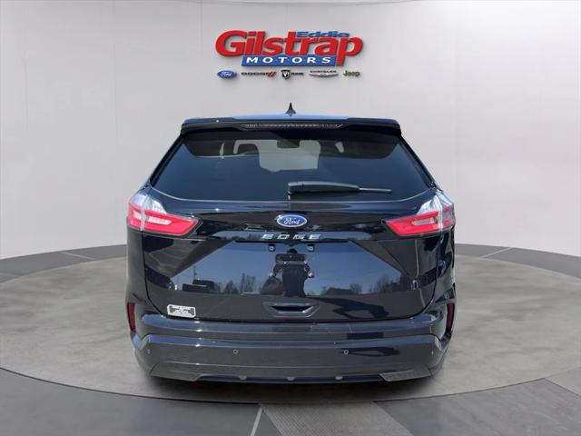 2024 Ford Edge ST-Line