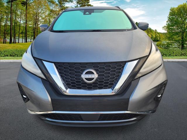 2023 Nissan Murano SV FWD