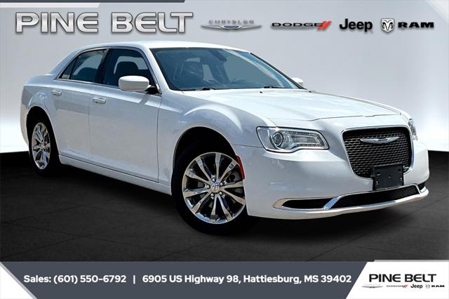 2022 Chrysler 300 Touring AWD