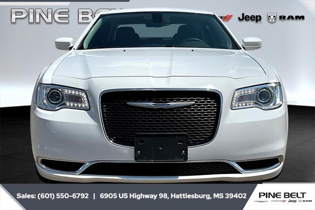 2022 Chrysler 300 Touring AWD