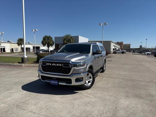 2025 RAM 1500 Lone Star Quad Cab 4x2 64 Box