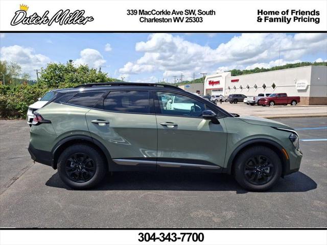 2024 Kia Sportage X-Pro Prestige 2024 Kia Sportage X-Pro Prestige