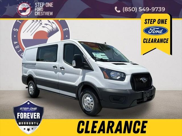2025 Ford Transit Cargo Van T-150 for sale in Crestview, FL