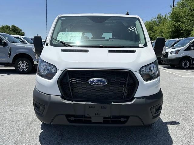 2025 Ford Transit Cargo Van T-150