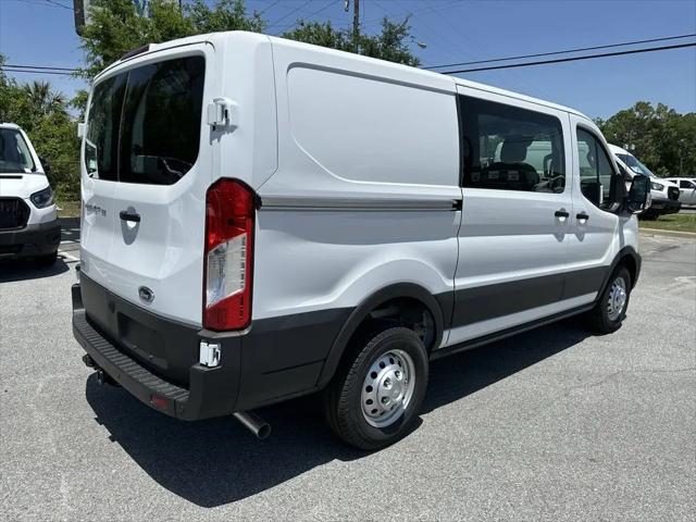 2025 Ford Transit Cargo Van T-150