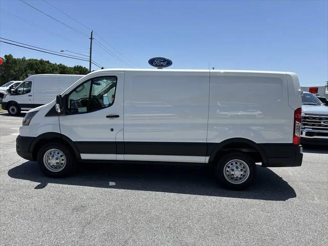 2025 Ford Transit Cargo Van T-150