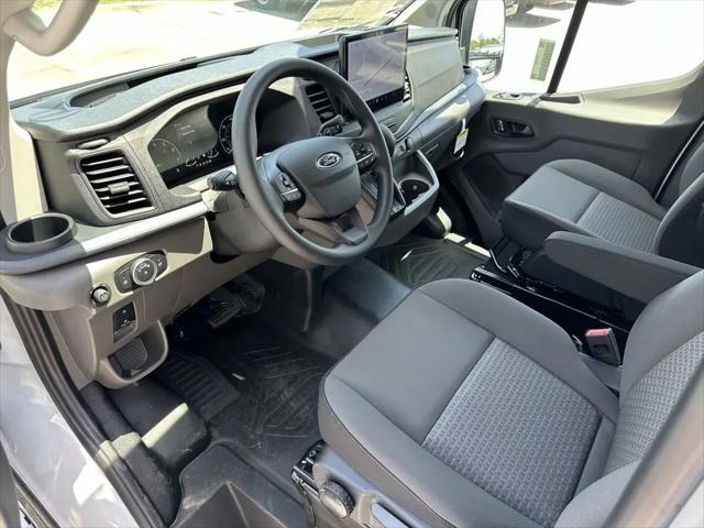 2025 Ford Transit Cargo Van T-150