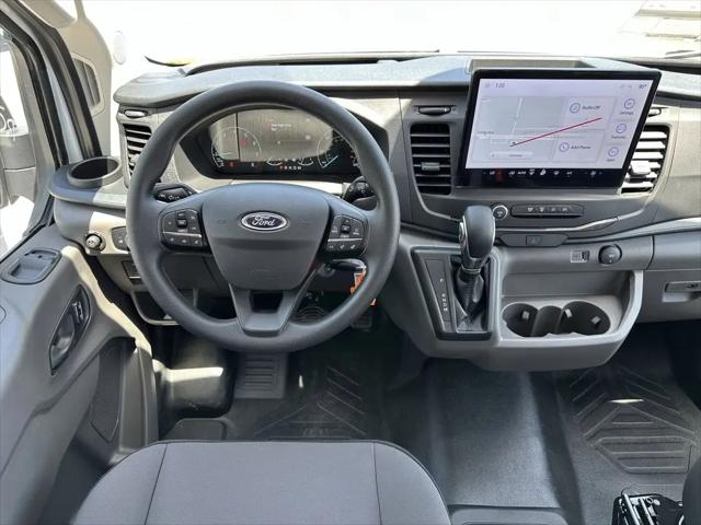 2025 Ford Transit Cargo Van T-150