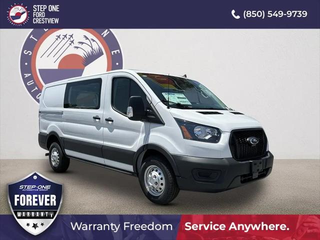 2025 Ford Transit Cargo Van T-150 for sale in Crestview, FL