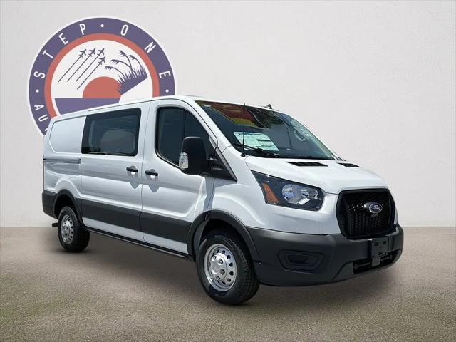 2025 Ford Transit Cargo Van T-150