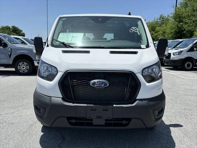 2025 Ford Transit Cargo Van T-150