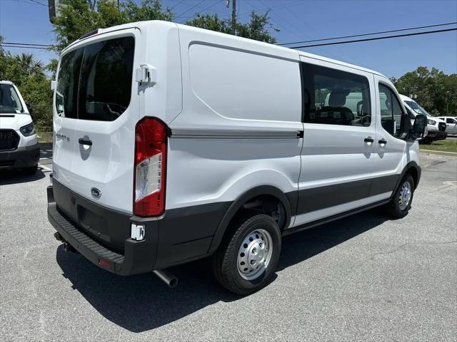 2025 Ford Transit Cargo Van T-150