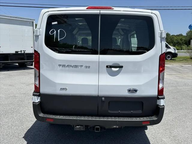 2025 Ford Transit Cargo Van T-150
