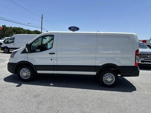 2025 Ford Transit Cargo Van T-150