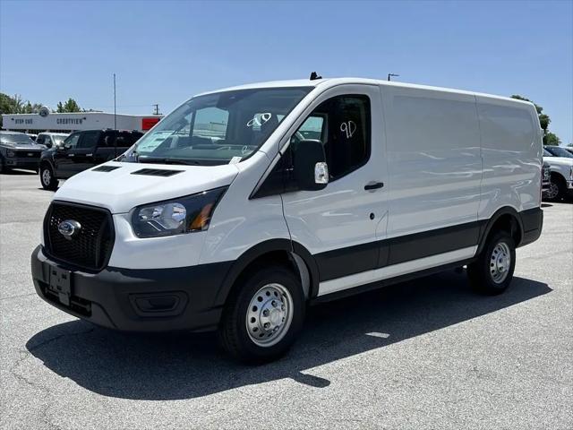 2025 Ford Transit Cargo Van T-150