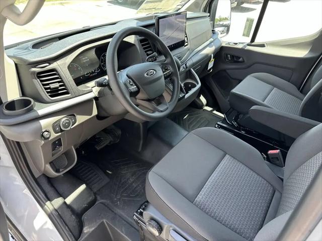 2025 Ford Transit Cargo Van T-150