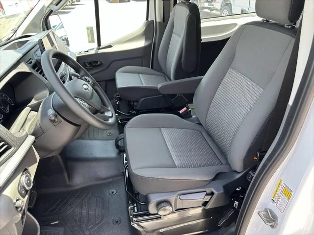 2025 Ford Transit Cargo Van T-150