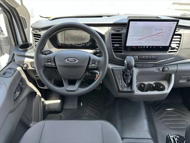 2025 Ford Transit Cargo Van T-150