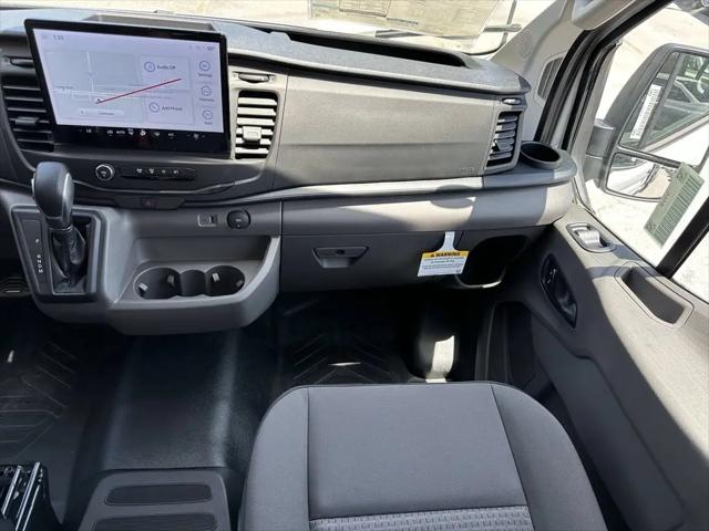 2025 Ford Transit Cargo Van T-150