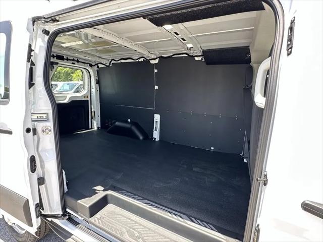 2025 Ford Transit Cargo Van T-150