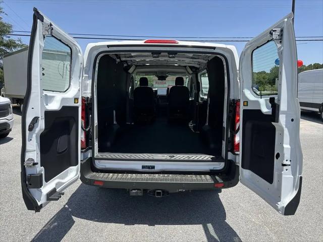 2025 Ford Transit Cargo Van T-150
