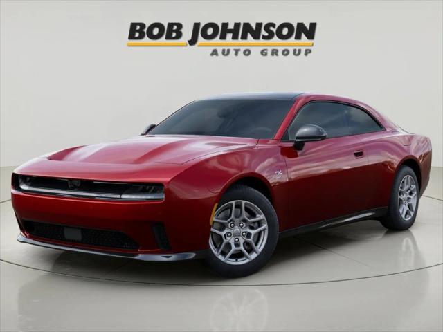 2025 Dodge Charger Daytona R/T AWD for sale in Watertown, NY