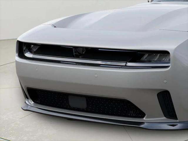 2025 Dodge Charger Daytona Scat Pack AWD