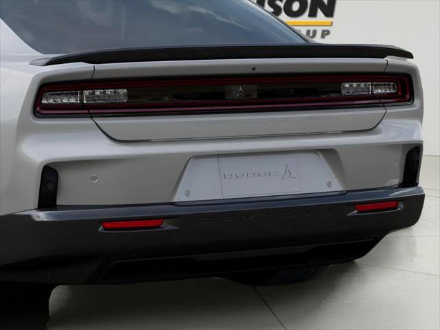 2025 Dodge Charger Daytona Scat Pack AWD