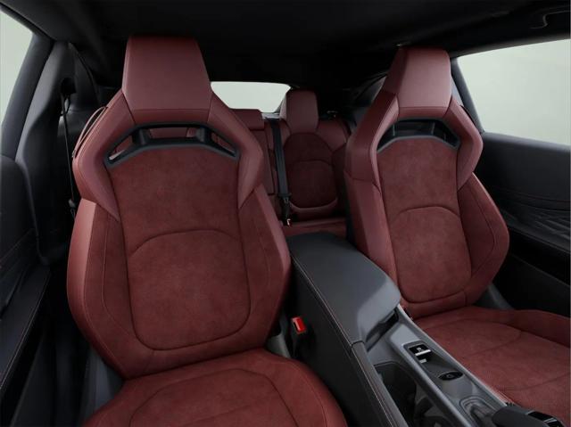 2025 Dodge Charger Daytona Scat Pack AWD