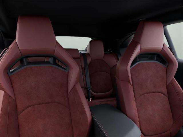 2025 Dodge Charger Daytona Scat Pack AWD