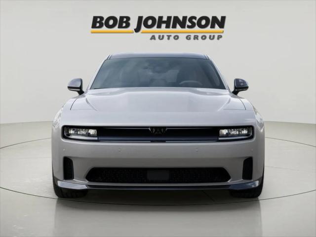 2025 Dodge Charger Daytona Scat Pack AWD
