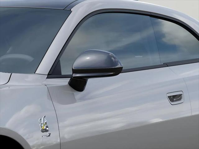 2025 Dodge Charger Daytona Scat Pack AWD