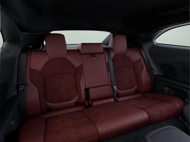 2025 Dodge Charger Daytona Scat Pack AWD